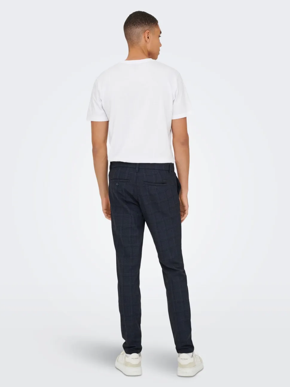 ONSBRAD Slim Fit Pantaloni