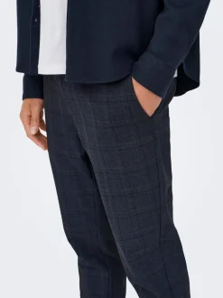 ONSBRAD Slim Fit Pantaloni