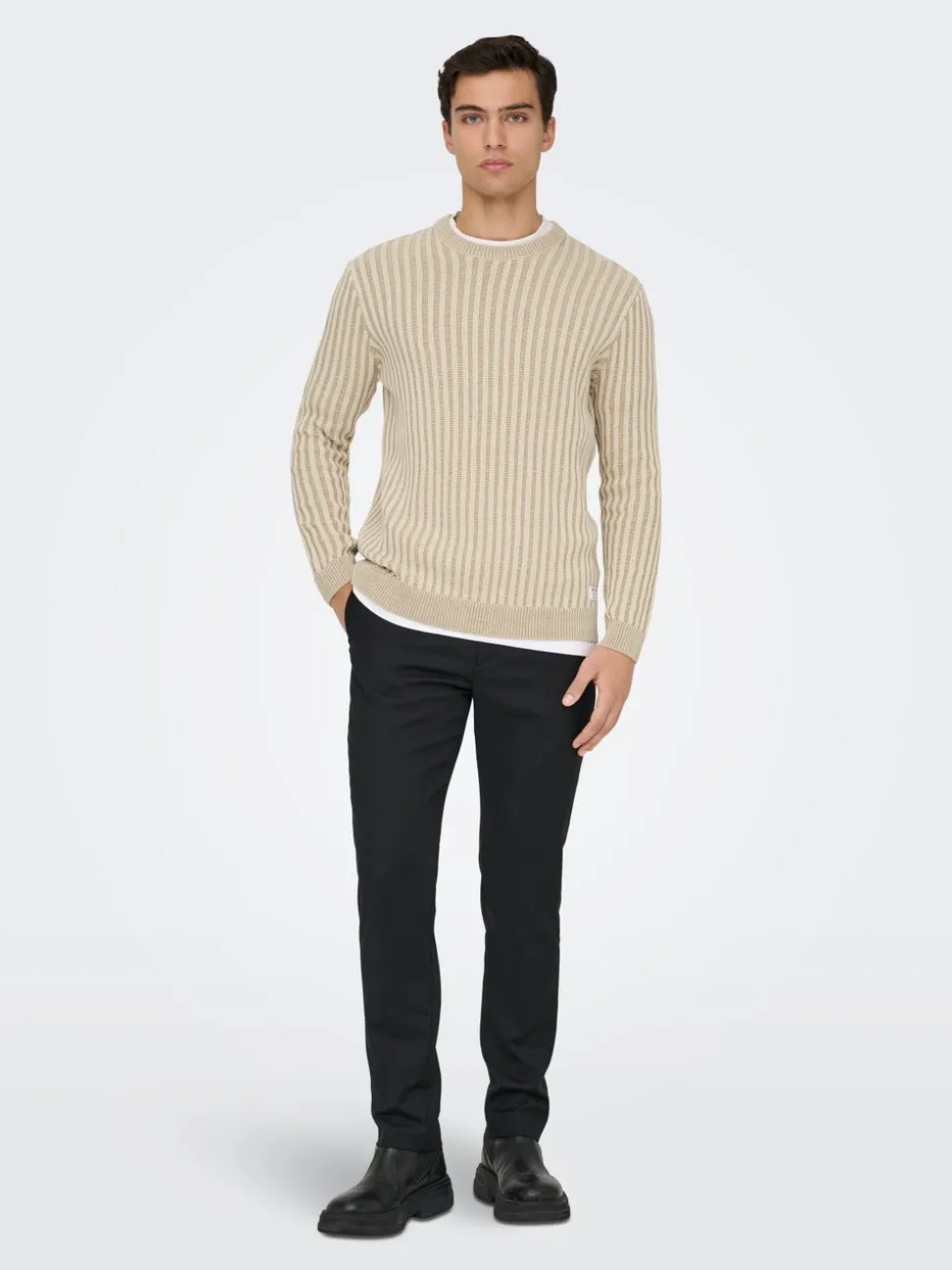 ONSBRANT Pullover
