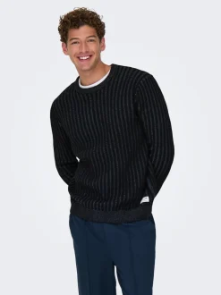 ONSBRANT Pullover