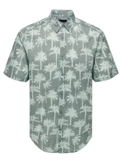 ONSBRONX Camicia