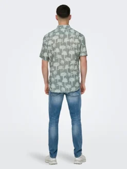 ONSBRONX Camicia