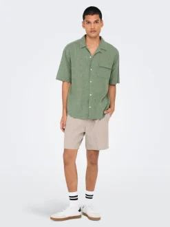 ONSCAIDEN Camicia