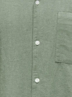 ONSCAIDEN Camicia