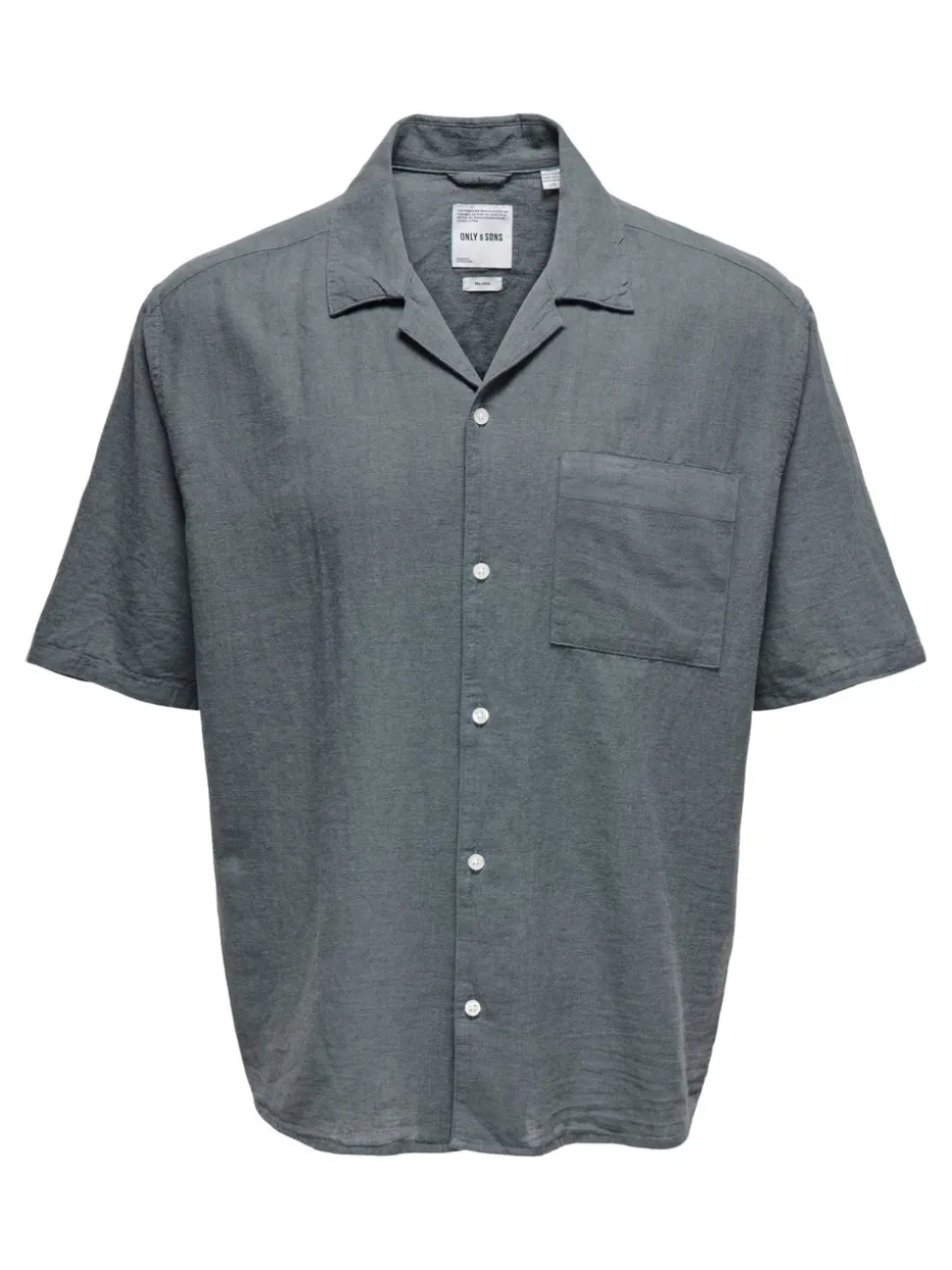 ONSCAIDEN Camicia