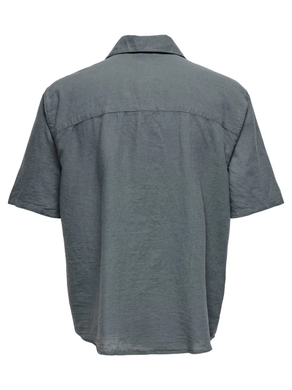 ONSCAIDEN Camicia
