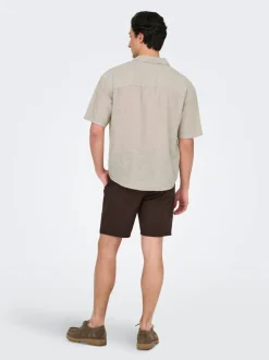 ONSCAIDEN Camicia