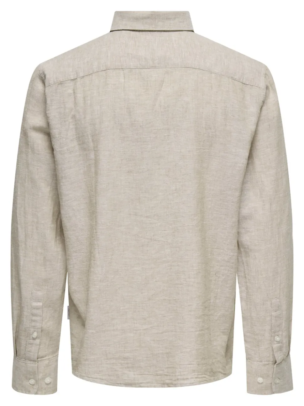 ONSCAIDEN Lino Camicia