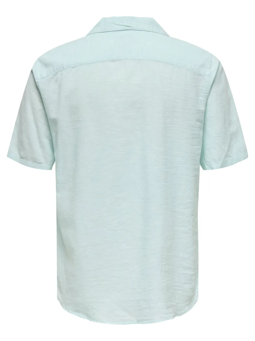 ONSCAIDEN Lino Camicia