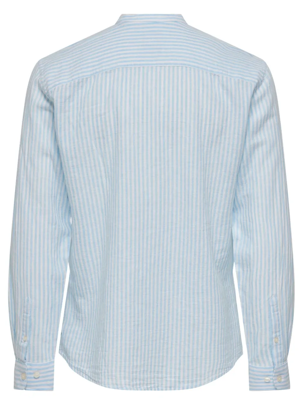 ONSCAIDEN Lino Camicia