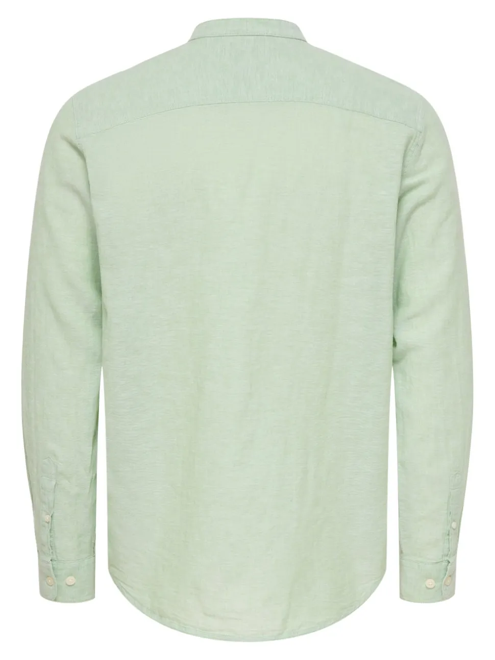 ONSCAIDEN Lino Camicia