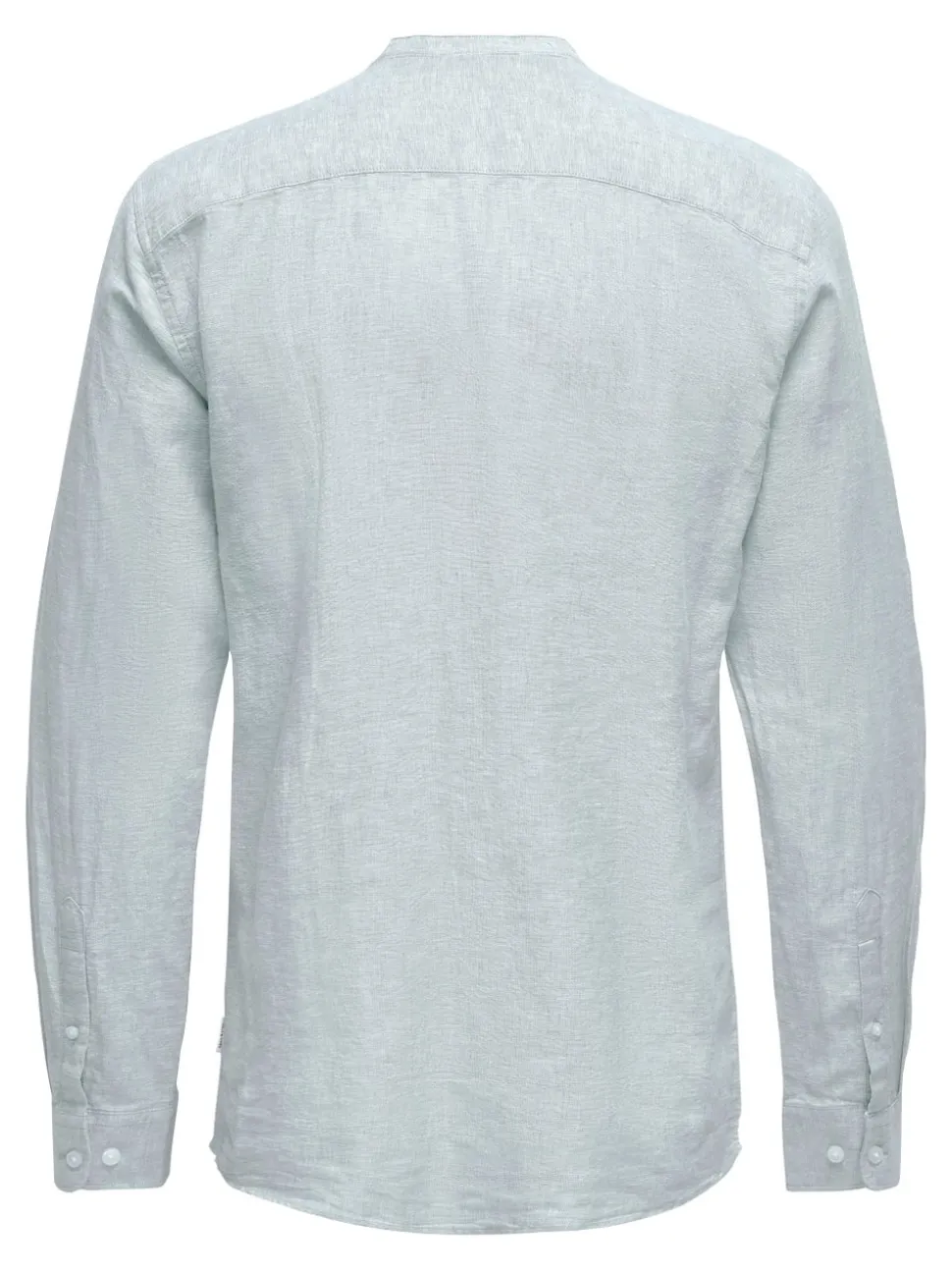 ONSCAIDEN Lino Camicia