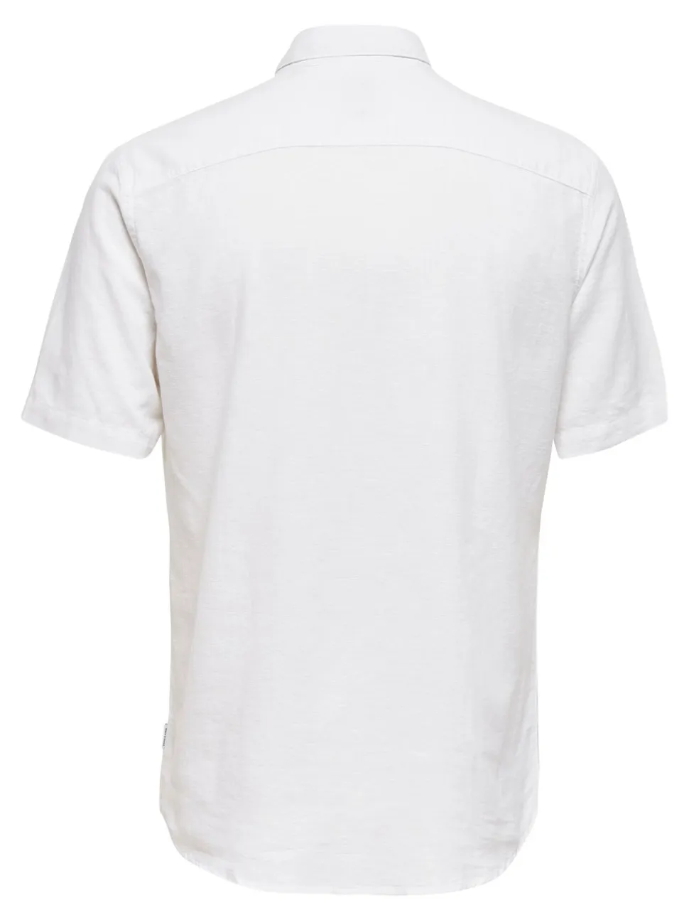 ONSCAIDEN Lino Camicia