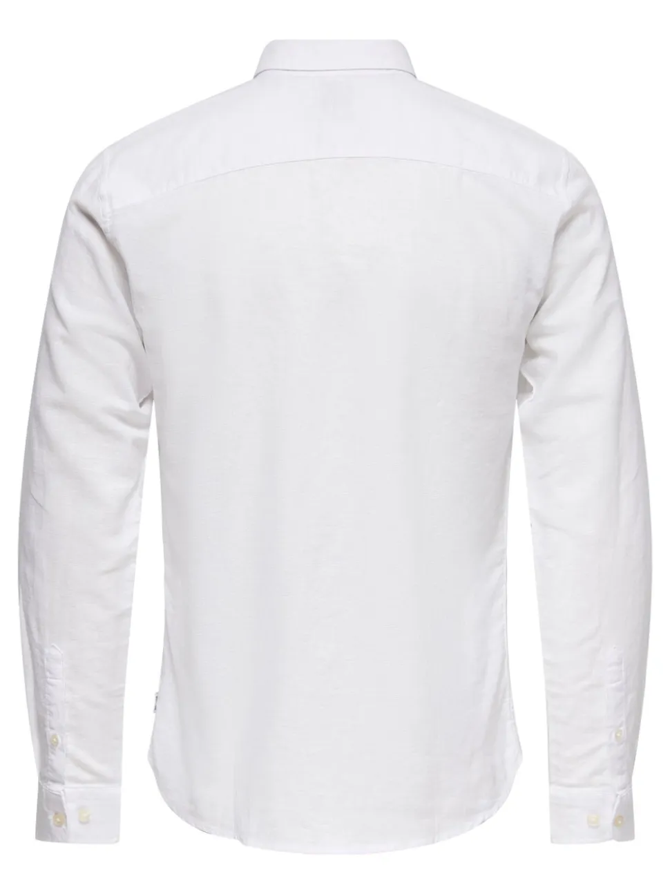 ONSCAIDEN Lino Camicia