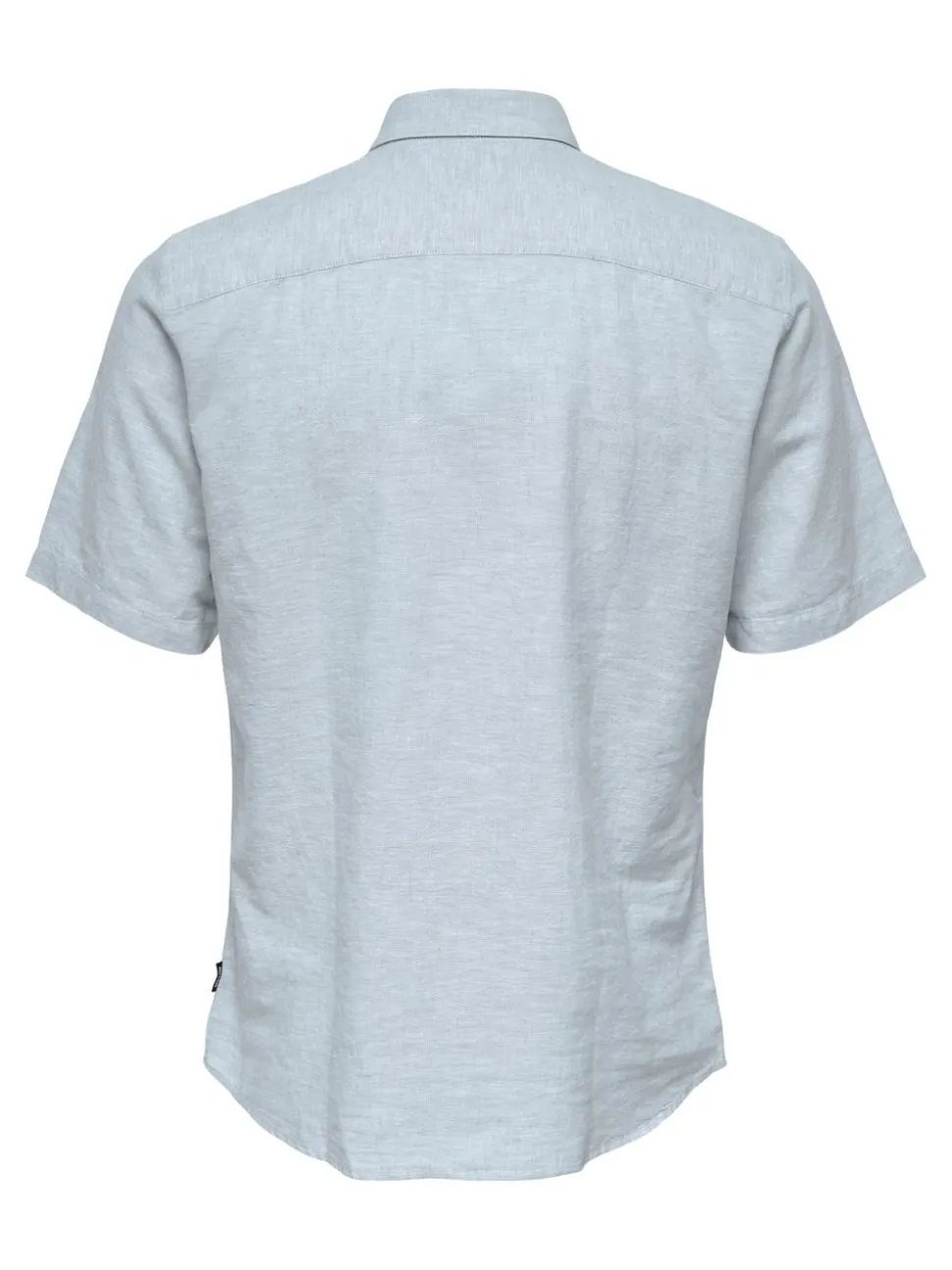 ONSCAIDEN Lino Camicia