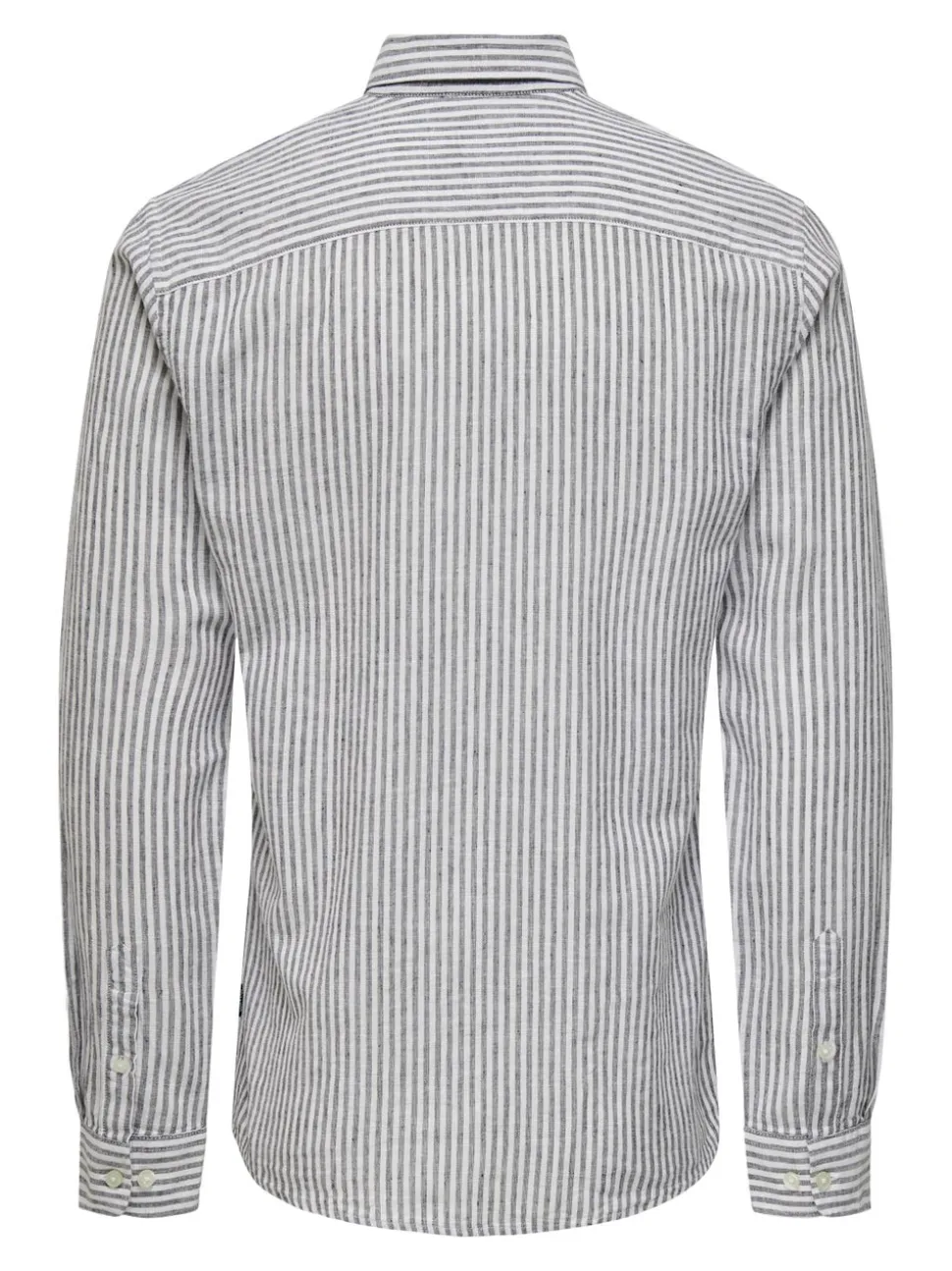 ONSCAIDEN Lino Camicia