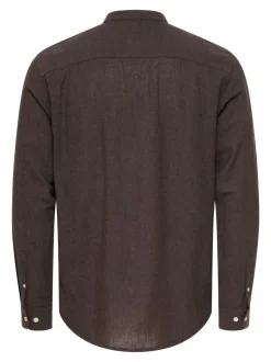 ONSCAIDEN Lino Camicia
