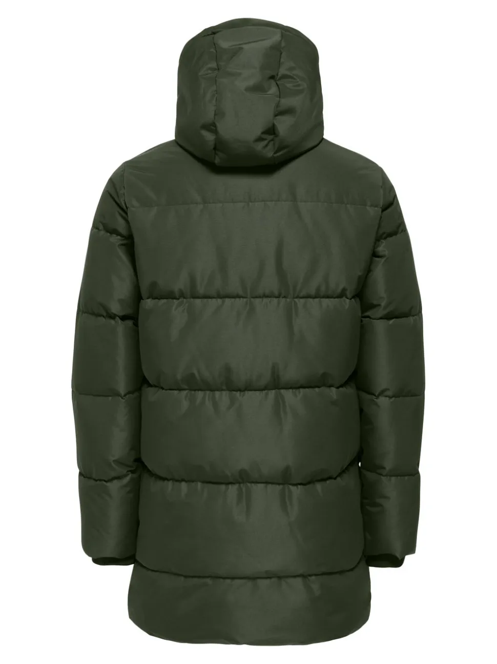 ONSCAM Parka lungo