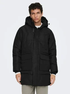 ONSCAM Parka lungo