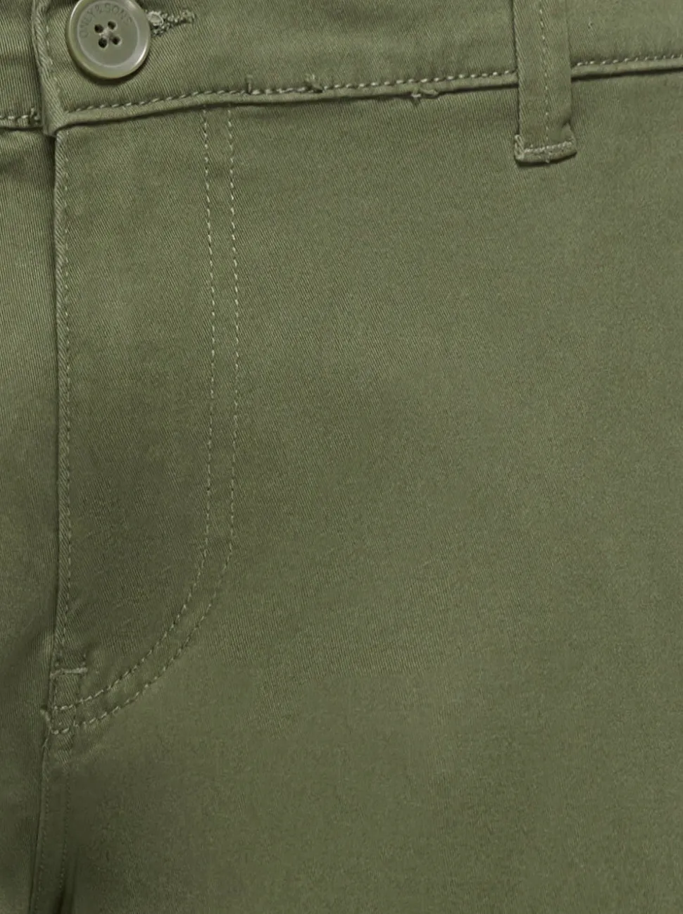 ONSCAM Tapered Fit Pantaloni cargo