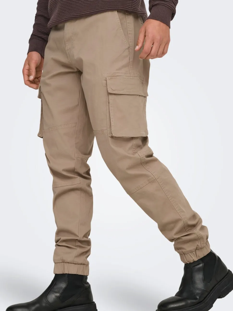 ONSCAM Tapered Fit Pantaloni cargo