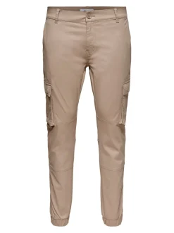 ONSCAM Tapered Fit Pantaloni cargo