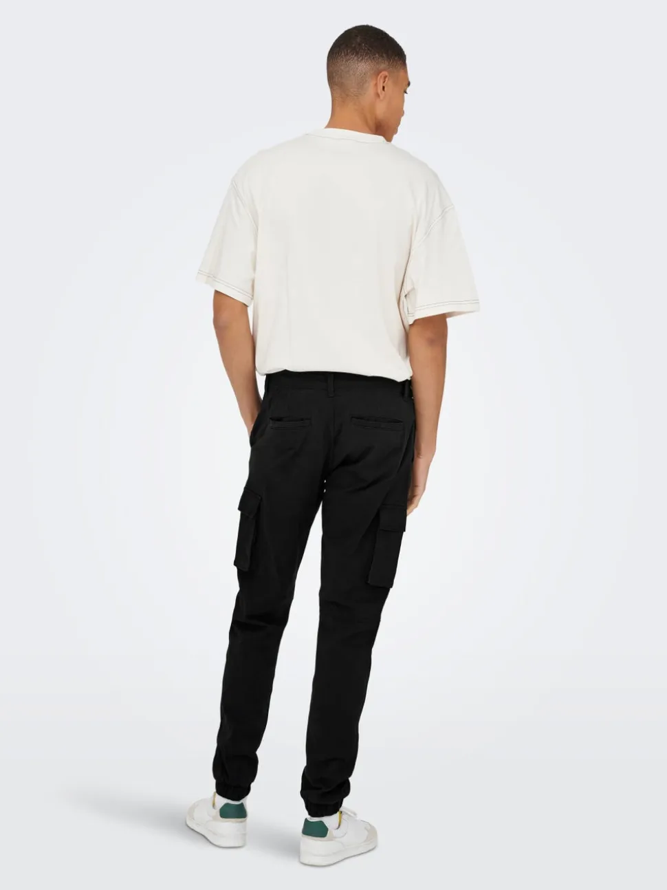 ONSCAM Tapered Fit Pantaloni cargo
