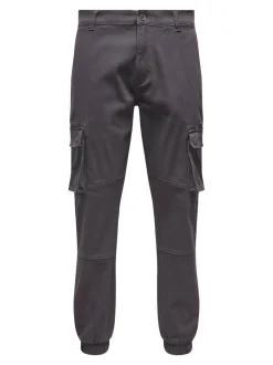 ONSCAM Tapered Fit Pantaloni cargo