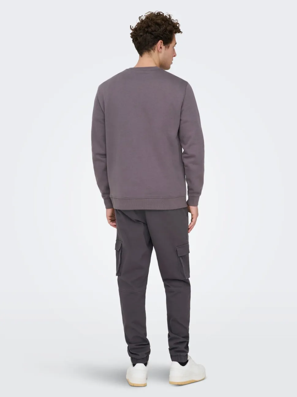 ONSCAM Tapered Fit Pantaloni cargo