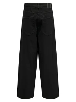 ONSCARL Vita alta Balloon Fit Jeans
