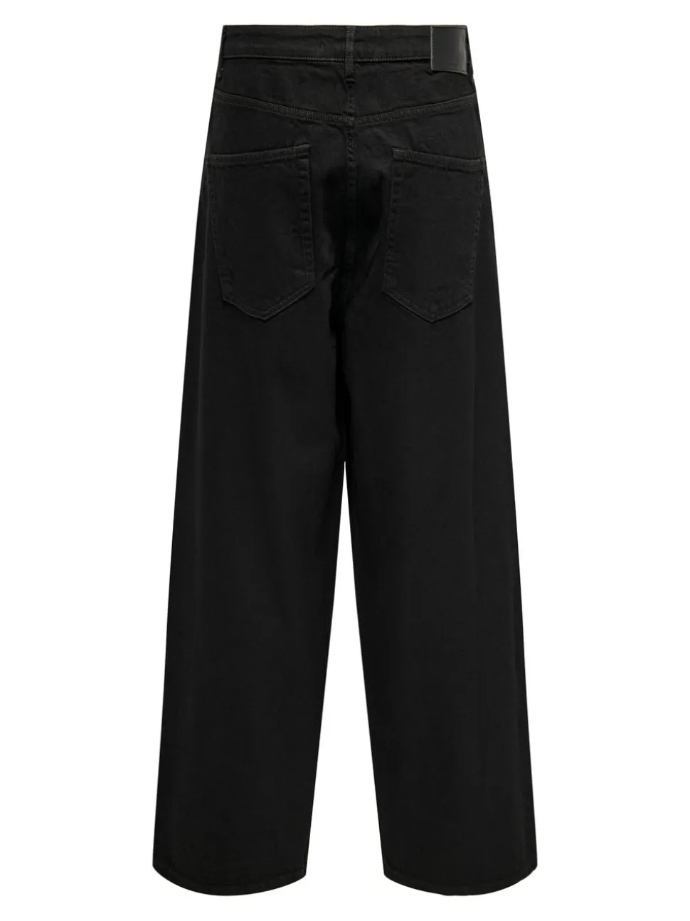 ONSCARL Vita alta Balloon Fit Jeans