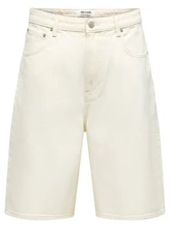 ONSCARL Vita media Balloon Fit Shorts