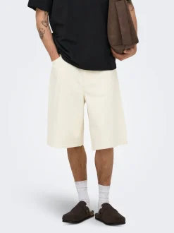 ONSCARL Vita media Balloon Fit Shorts