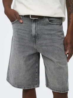 ONSCARL Vita media Balloon Fit Shorts