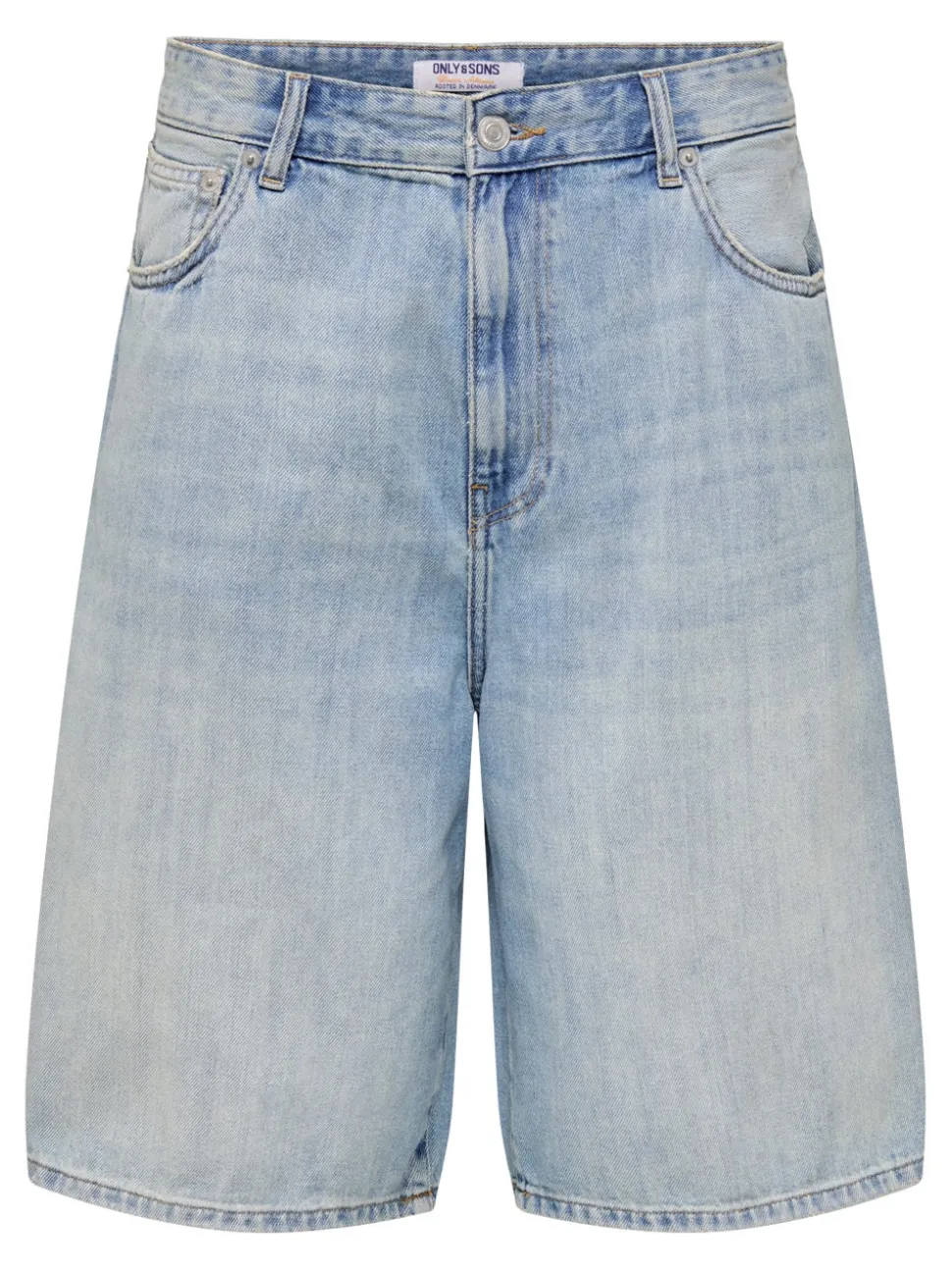 ONSCARL Vita media Balloon Fit Shorts