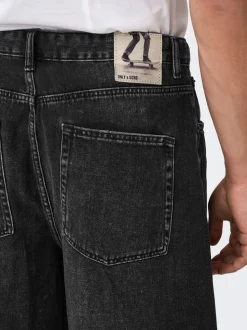 ONSCARL Vita media Balloon Fit Shorts
