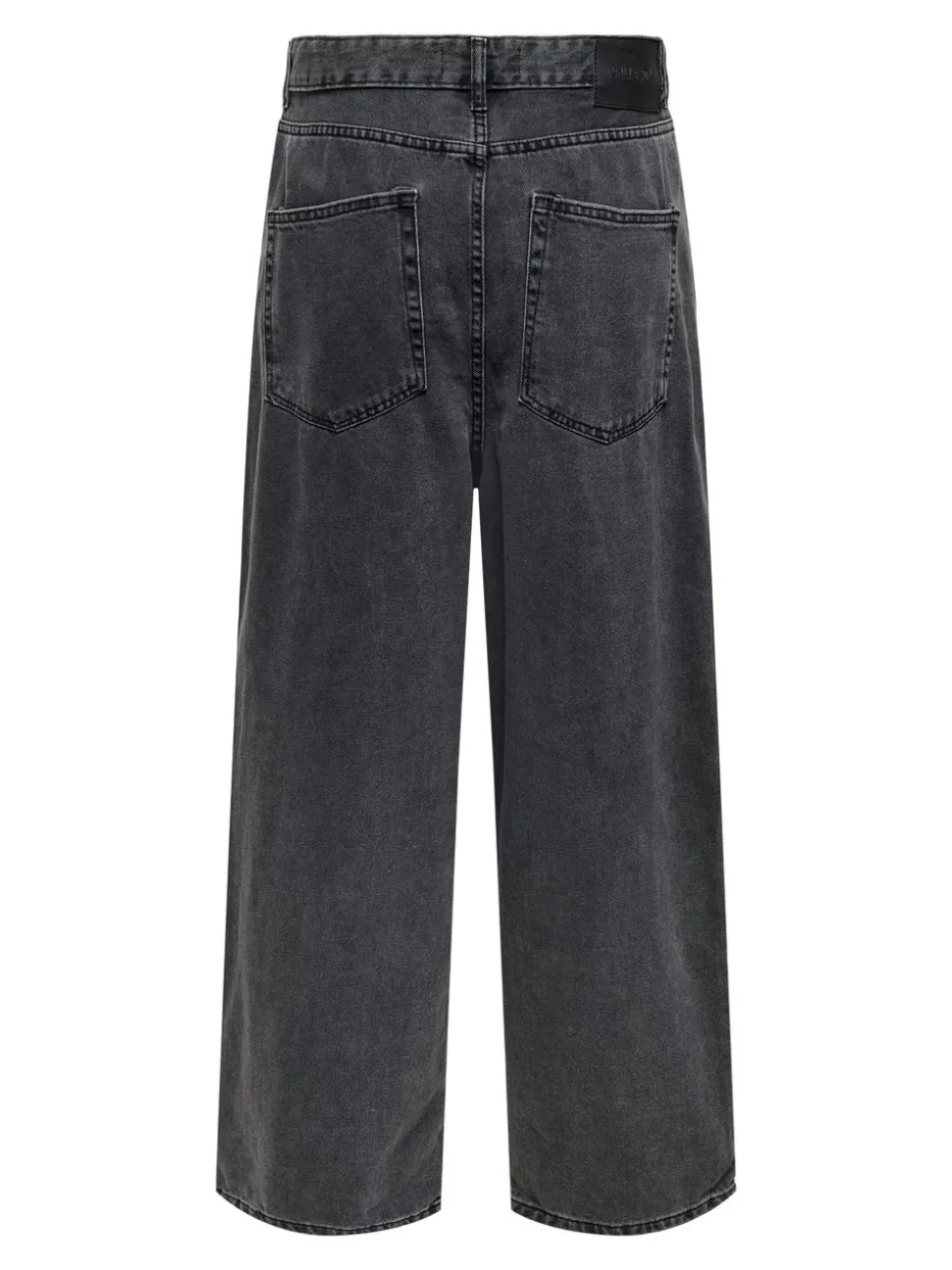 ONSCARL Vita media Balloon Fit Jeans