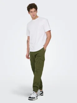 ONSCARTER Tapered Fit Pantaloni cargo