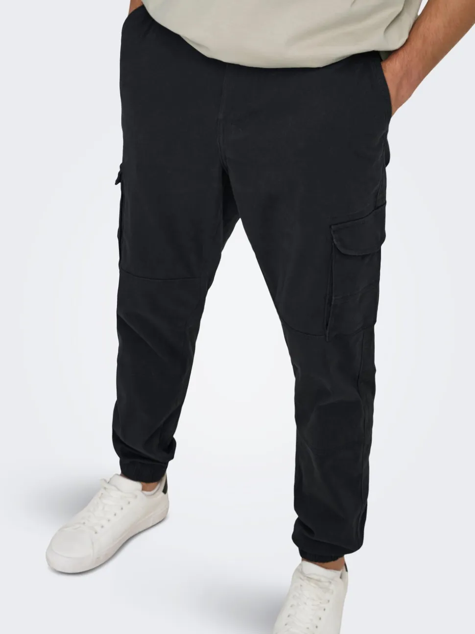 ONSCARTER Tapered Fit Pantaloni cargo