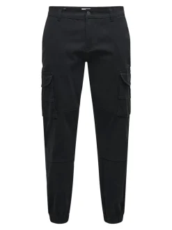 ONSCARTER Tapered Fit Pantaloni cargo