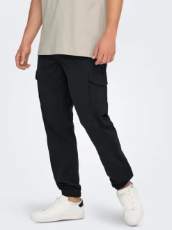 ONSCARTER Tapered Fit Pantaloni cargo