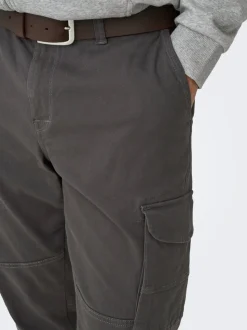 ONSCARTER Tapered Fit Pantaloni cargo