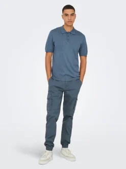 ONSCARTER Tapered Fit Pantaloni cargo