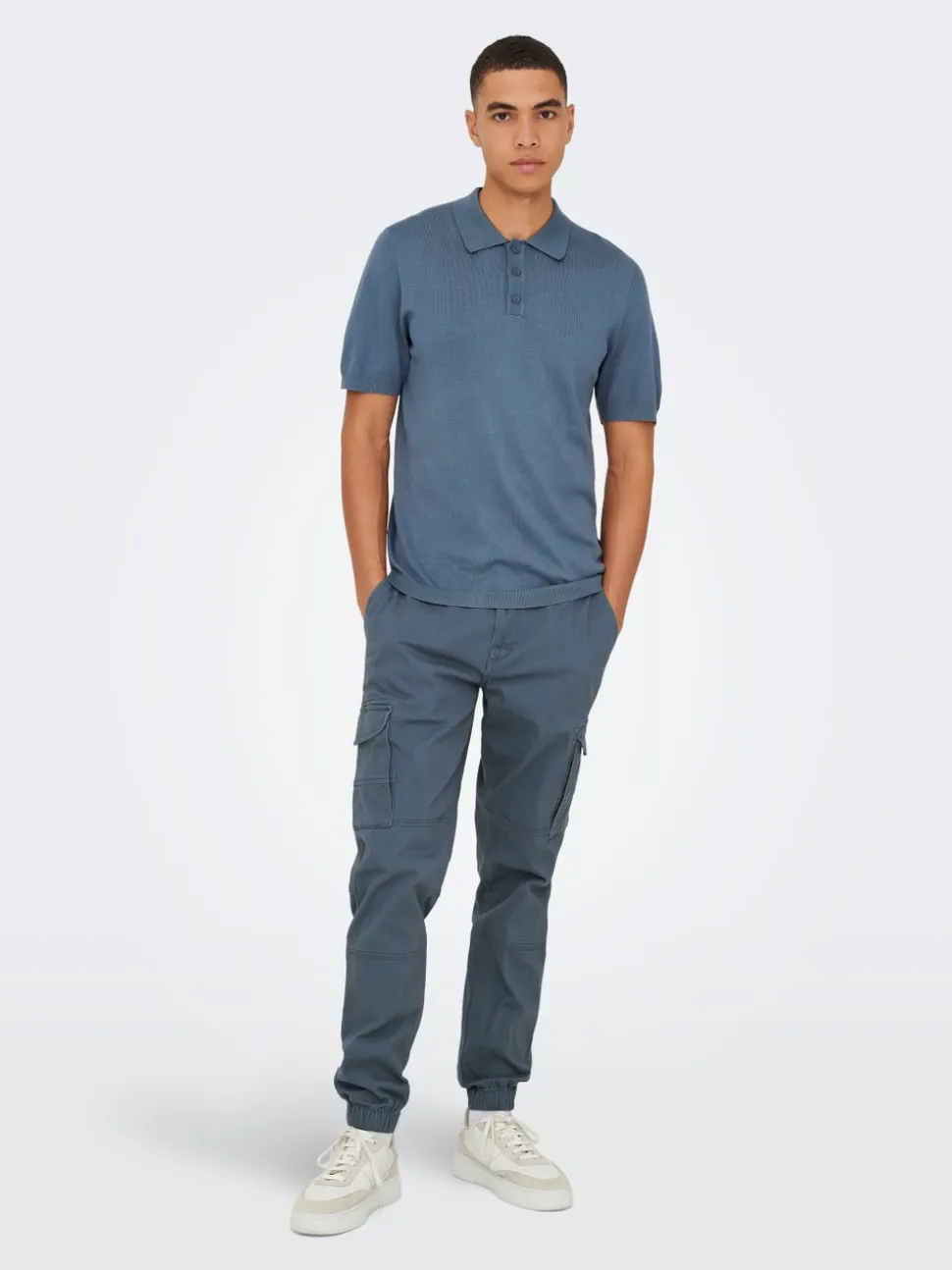 ONSCARTER Tapered Fit Pantaloni cargo