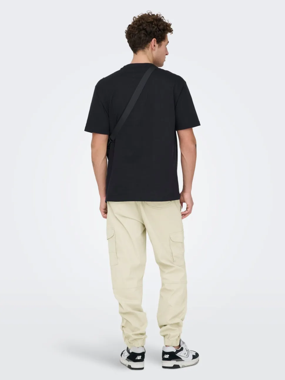ONSCARTER Tapered Fit Pantaloni cargo