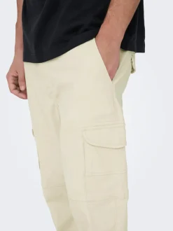 ONSCARTER Tapered Fit Pantaloni cargo