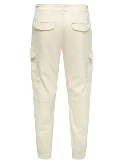 ONSCARTER Tapered Fit Pantaloni cargo