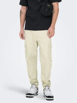 ONSCARTER Tapered Fit Pantaloni cargo