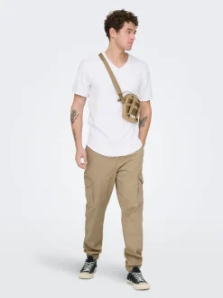 ONSCARTER Tapered Fit Pantaloni cargo