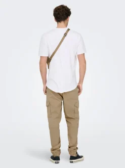 ONSCARTER Tapered Fit Pantaloni cargo